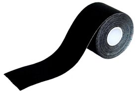 Yortape - Zwart - 6 st